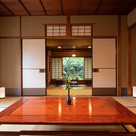 Nachiya Villa Kyoto Bagian luar foto