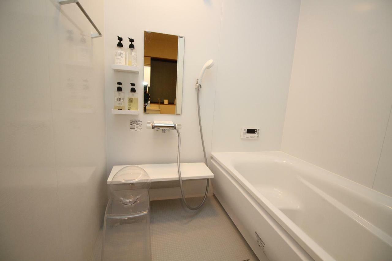 Nachiya Villa Kyoto Bagian luar foto