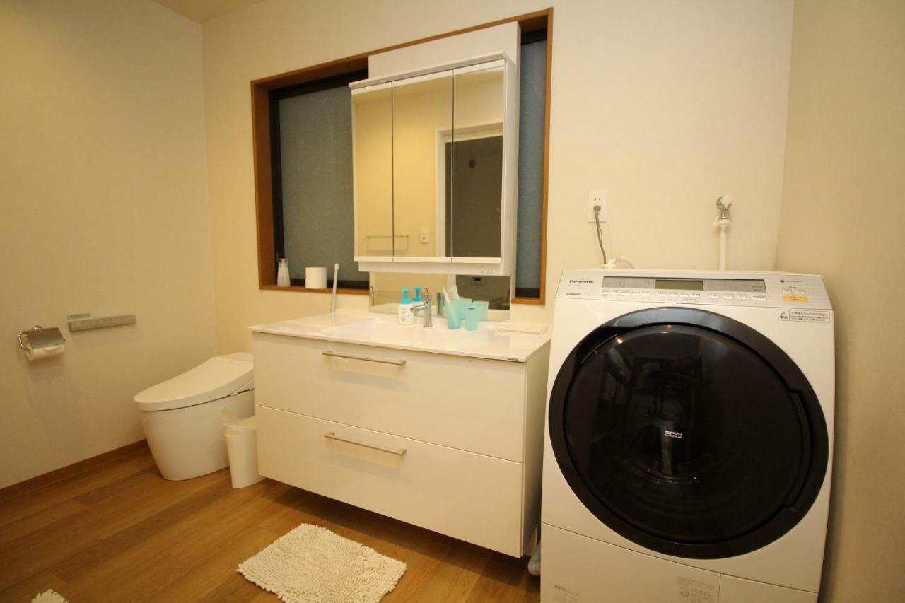 Nachiya Villa Kyoto Bagian luar foto
