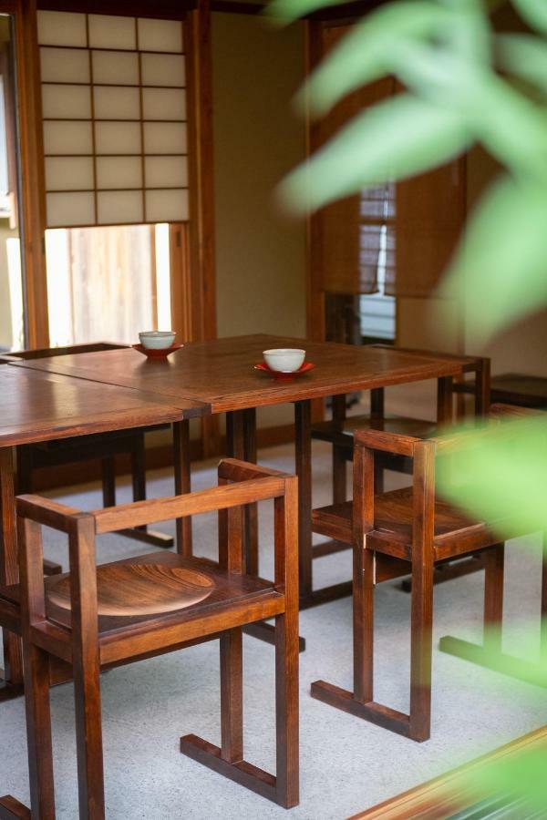 Nachiya Villa Kyoto Bagian luar foto