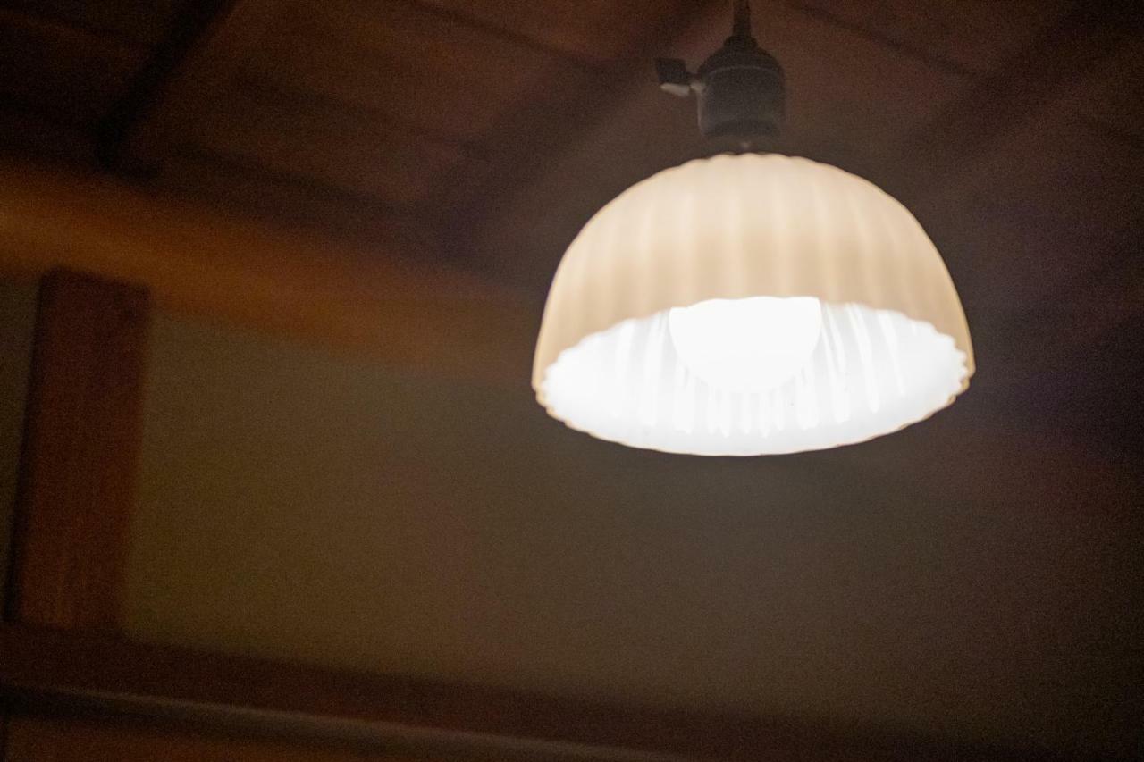 Nachiya Villa Kyoto Bagian luar foto