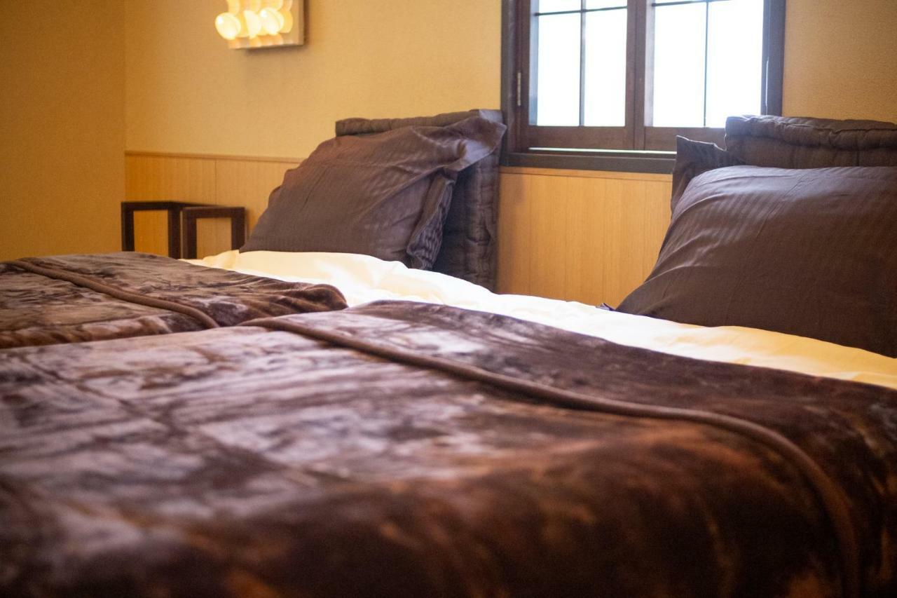 Nachiya Villa Kyoto Bagian luar foto