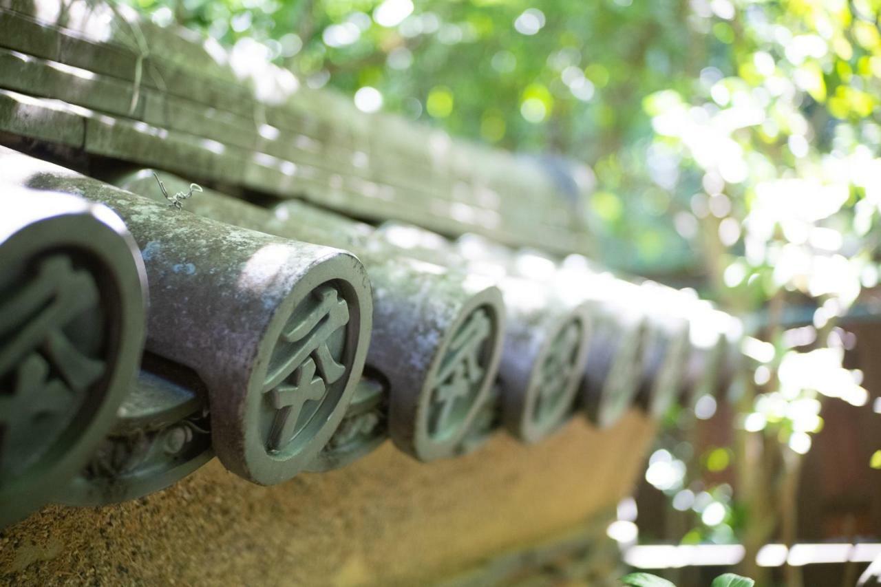 Nachiya Villa Kyoto Bagian luar foto