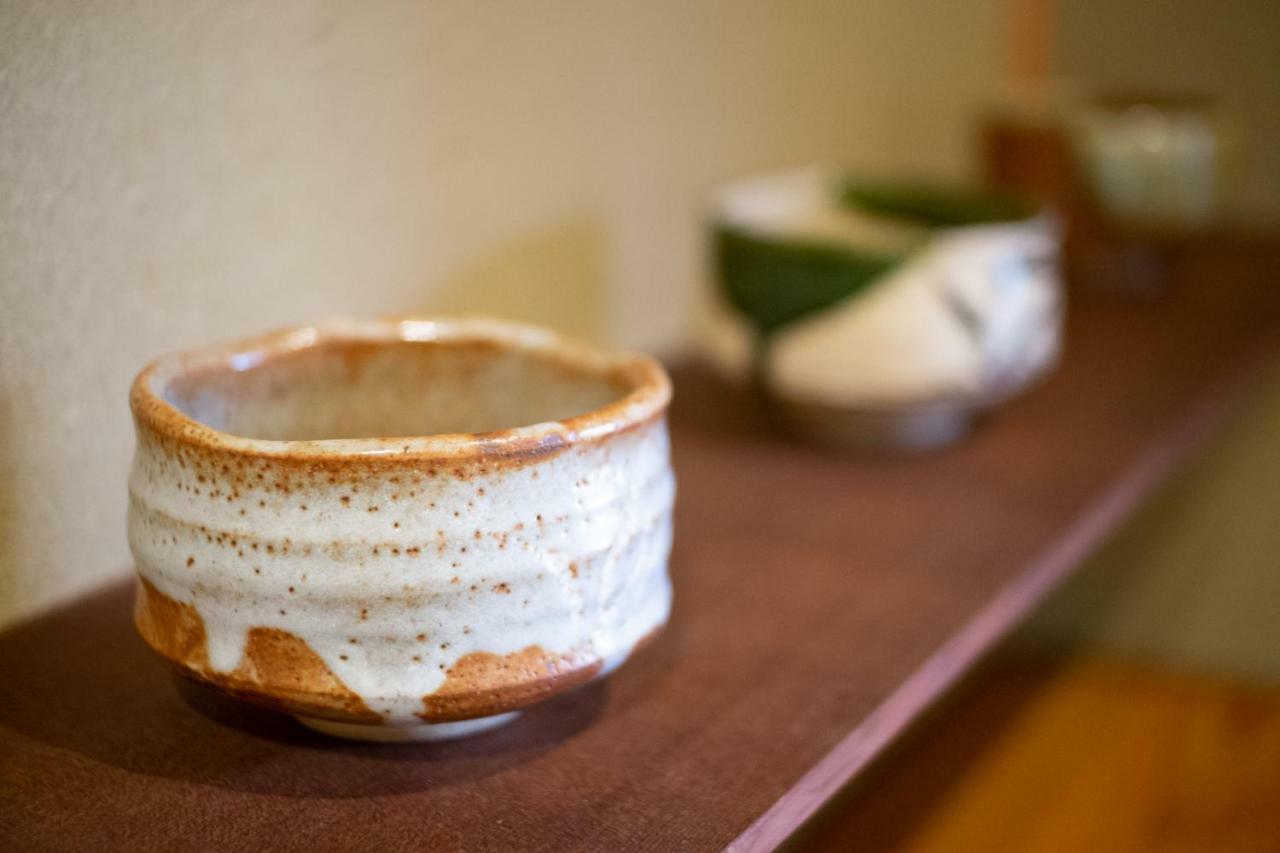 Nachiya Villa Kyoto Bagian luar foto